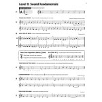 콘서트 밴드를 위한 사운드 혁신, Bk 1 초보 뮤지션을 혁신적인 방법 (B플랫 트럼펫) (도서 및 온라인 미디어) : 서초직구드림