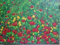 그림원화 유화&아크릴  90.9x72.7 : 테리네그림점빵