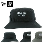 뉴에라 어드벤처 모자 버킷 햇 비니 남성 여성 NEW ERA 경량 립 스톱 태프터 PO10 야구 골프 볼캡 858003 : 바로바로직구스토어