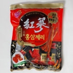 무료배송) 늘푸른식품 홍삼제리 280g x 5개 홍삼젤리 : 세진유통물류