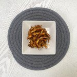 [엄마반찬스] 고추장멸치볶음 수제 반찬 마른반찬 도시락메뉴 : 엄마반찬스