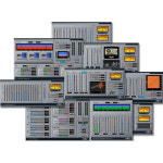 Nomad Factory Essential Studio Suite 노마드 팩토리 스위트 : 작곡가의 미디가게