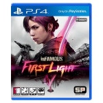 PS4 인퍼머스 퍼스트 라이트 한글판 : 트레더