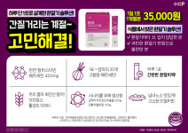 파이토 퀘르소디 500 환절기 퀘르세틴 항산화 면역 SOD효소 글루타치온 30포, 3개 : 내몸에딱