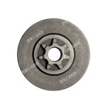 제노아 엔진톱 클러치드럼 G3800용 통기어타입 체인기어 체인 스프로킷 : 제이제이툴스