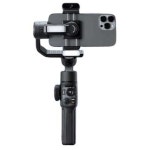 지윤텍 smooth5s 스무스 5s 스마트폰 짐벌 3축 AI 기본형 SMOOTH5S AI : 동남샵