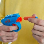 너프건 권총 너프 N 시리즈 플렉스 파티 팩 블래스터 N1 F9839 다트총 장난감 : 도쿄엔핏