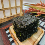 [바다명가] B140-완도명가 오돌오돌곱창3단식탁김(조미) x 10봉 : 어업회사법인 완도명가