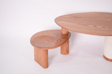 오디너리펫 고양이 스크래쳐 조약돌 쇼파테이블 : 오디너리펫