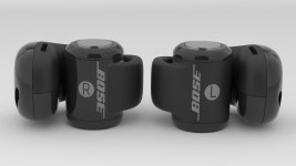 [포토리뷰 3천 포인트] BOSE 울트라 오픈 이어버드 : 뉴블랙스튜디오