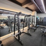 [플렉스휘트니스] 스미스머신 : 이피텍몰