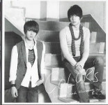 [중고] (수입) 재중 & 유천 - COLORS ~Melody and Harmony / Shelter : 피트의 뮤직월드