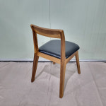 중고 원목 식당카페의자 판매 (J1662) : 스타일가구