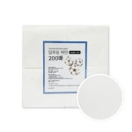 일회용 해면 200매 : 준메디케어