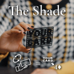 The Shade [더 쉐이드] : IAMVANTA