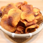 청도 감말랭이 상주 대봉 못난이 500g, 2개 : 봉길상회