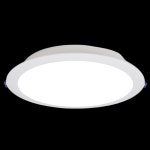 슬림 LED 원형 매입등 175mm 30W (7인치) 매립 다운라이트 방습 : 샤인인테리어조명