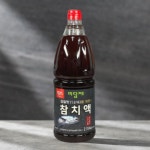 미담채 참치액 2.15kg X 8통 (1박스) 사조 한라 참치액 : 담둥마켓