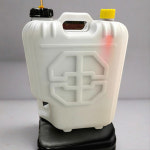 철물점 말통 주유소 휘발유 폐유 약수 생수 통 20L : Hoholife