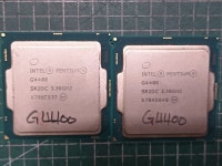 중고 인텔 CPU 6세대 G4400 (총21개) : 모든컴