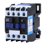 1pc AC 접촉기, 3 상 DIN 레일 마운트 전기 50Hz 220-230V 없음 : feelgoodstore