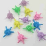 여눈 엉킴방지 실리콘 도깨비 세탁볼 세탁용품 : 여눈샵