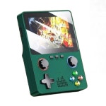 복고풍 게임기 휴대용 고전 추억의 혼자놀기 레트로게임 오락실 : 아모닉스마켓