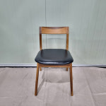 중고 원목 식당카페의자 판매 (J1662) : 스타일가구