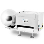 자동 알약 제환기 환제조기 롤러 조출기 병원 약국 3mm 작은 깨알만한 크기 : 순콩스토어