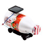 쏠라포스 태양광자동차 (창작용) - 학교/돌봄/늘봄교실용 : 빅트리몰