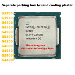 CPU G3900T G3930T G4520 G4400 G4560 G5925 G4920 G4900T G5400 G4500 G4600 G5920 G4930 G4400T G5905 SR : 분당플렉스1