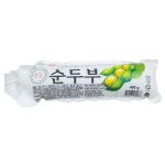정남식품 정남 맷돌 순두부 400g 10개 해물 강릉 수제 초당 몽글몽글 고소한 : 이강산닷컴