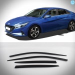 현대 아반떼CN7 스모크 선바이저 K 901 184 4PCS 선바이저 자동차선바이저 : 온쇼핑넷