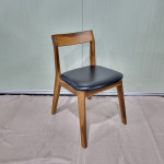 중고 원목 식당카페의자 판매 (J1662) : 스타일가구