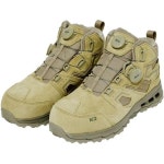 안전화 K2 안전용품 작업현장 KG-101S (240) 베이지 903 3524 : 신명이엔지