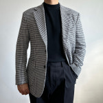 울 하운드투스  스포츠 자켓 : 맨즈위크