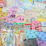 산리오 꽝없는 쿠지 뽑기 : 스마일 픽