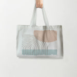 그래픽 아트 그림 캔버스 에코백 천가방 Series-2104-050-오후태양 : 돌랑