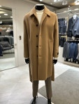 파렌하이트 24FW 발마칸 핸드메이드 코트 FJLAX7335_BE : 지이크파렌하이트 NC불광