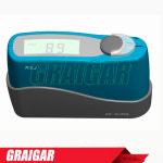 광택계 0 SM 광택 MG6 넓은 측정 999GU 측정기 범위 : 코알라넷