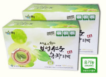 보성선운제다 엽사각티백 200ea (박스형) : 보성선운제다