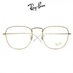레이밴 RB3857-V 3086 (51) 골드 / FRANK, RAYBAN 안경 : 바이럭스