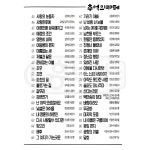 카페음악USB 7080+90 추억의 카페 88곡 노사연 노래 바램 만남 동행 차량 라디오 : 굿모닝트로트