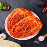 청량산 배추김치 국산 포기 경상도 10kg, 1개 : 봉화청량산김치