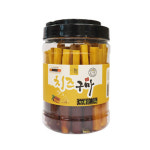 펫어스 고구마간식 치즈구마 믹스봉600g+100g 2개 고구마말이 : 펫타곤