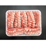 NEW 냉장 삼겹살 1kg : 주식회사 미라클미트
