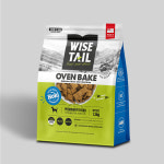 (오메가3 30정)+ 와이즈테일 독 오븐베이크 사료 호키, 1.3kg, 1개 : 우리집상전 펫스토어