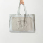 에두아르 마네 현대미술 화가 그림 캔버스 에코백 가방 NO.050 : 돌랑