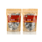 보성선운제다 발효삼각티백 50ea : 보성선운제다