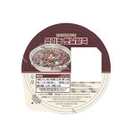 유기농 옛날 팥죽 180g 식사대용 단팥죽 : 메빠고